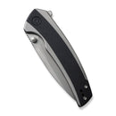 CIVIVI Teraxe Flipper & Thumb Stud Knife Stainless Steel & G10 Handle (3.48" Nitro - V Blade) C20036 - 3 - CIVIVI