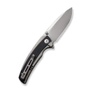 CIVIVI Teraxe Flipper & Thumb Stud Knife Stainless Steel & G10 Handle (3.48" Nitro - V Blade) C20036 - 3 - CIVIVI