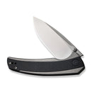 CIVIVI Teraxe Flipper & Thumb Stud Knife Stainless Steel & G10 Handle (3.48" Nitro - V Blade) C20036 - 3 - CIVIVI