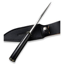 CIVIVI Teton Tickler Fixed Blade Knife G10 handle (5.45" D2 Blade) C20072 - 1 - CIVIVI