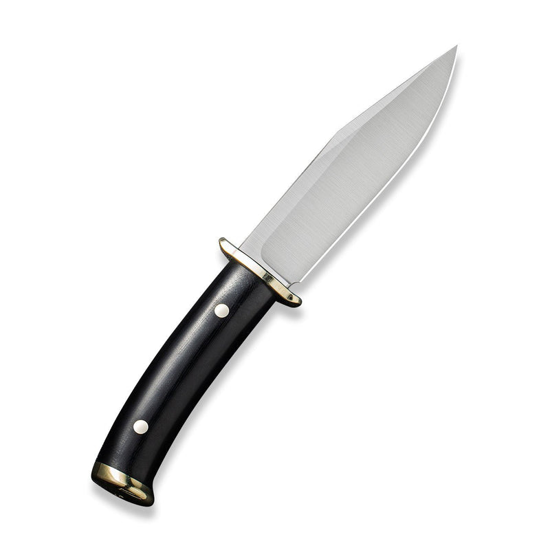 CIVIVI Teton Tickler Fixed Blade Knife G10 handle D2 – CIVIVI KNIFE