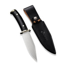 CIVIVI Teton Tickler Fixed Blade Knife G10 handle (5.45" D2 Blade) C20072 - 1 - CIVIVI