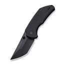CIVIVI Thug 2 Thumb Stud Knife G10 Handle (2.69" Nitro - V Blade) C20028C - 1 - CIVIVI