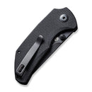 CIVIVI Thug 2 Thumb Stud Knife G10 Handle (2.69" Nitro - V Blade) C20028C - 1 - CIVIVI