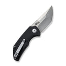 CIVIVI Thug 2 Thumb Stud Knife G10 Handle (2.69" Nitro - V Blade) C20028C - 2 - CIVIVI