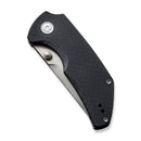 CIVIVI Thug 2 Thumb Stud Knife G10 Handle (2.69" Nitro - V Blade) C20028C - 2 - CIVIVI