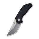 CIVIVI Thug 2 Thumb Stud Knife G10 Handle (2.69" Nitro - V Blade) C20028C - 2 - CIVIVI
