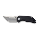 CIVIVI Thug 2 Thumb Stud Knife G10 Handle (2.69" Nitro - V Blade) C20028C - 2 - CIVIVI