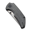 CIVIVI Thug 2 Thumb Stud Knife Micarta Handle (2.69" Nitro - V) C20028C - 3 - CIVIVI