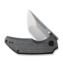 CIVIVI Thug 2 Thumb Stud Knife Micarta Handle (2.69" Nitro - V) C20028C - 3 - CIVIVI