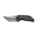 CIVIVI Thug 2 Thumb Stud Knife Micarta Handle (2.69" Nitro - V) C20028C - 3 - CIVIVI
