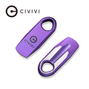 CIVIVI Ti - Bar Titanium Prybar Tool C21030 - 2 - CIVIVI
