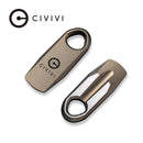 CIVIVI Ti - Bar Titanium Prybar Tool C21030 - 3 - CIVIVI