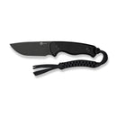 CIVIVI Timberbark Fixed Blade Knife G10 Handle (3.2" 14C28N Blade) C23094 - 1 - CIVIVI