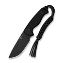 CIVIVI Timberbark Fixed Blade Knife G10 Handle (3.2" 14C28N Blade) C23094 - 1 - CIVIVI