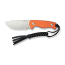 CIVIVI Timberbark Fixed Blade Knife G10 Handle (3.2" 14C28N Blade) C23094 - 2 - CIVIVI