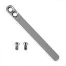 CIVIVI Titanium Pocket Clip With Titanium screws T001A - CIVIVI