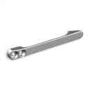 CIVIVI Titanium Pocket Clip With Titanium screws T001A - CIVIVI