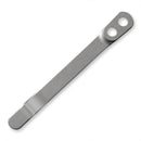 CIVIVI Titanium Pocket Clip With Titanium screws T001A - CIVIVI
