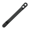 CIVIVI Titanium Pocket Clip With Titanium screws T001B - CIVIVI
