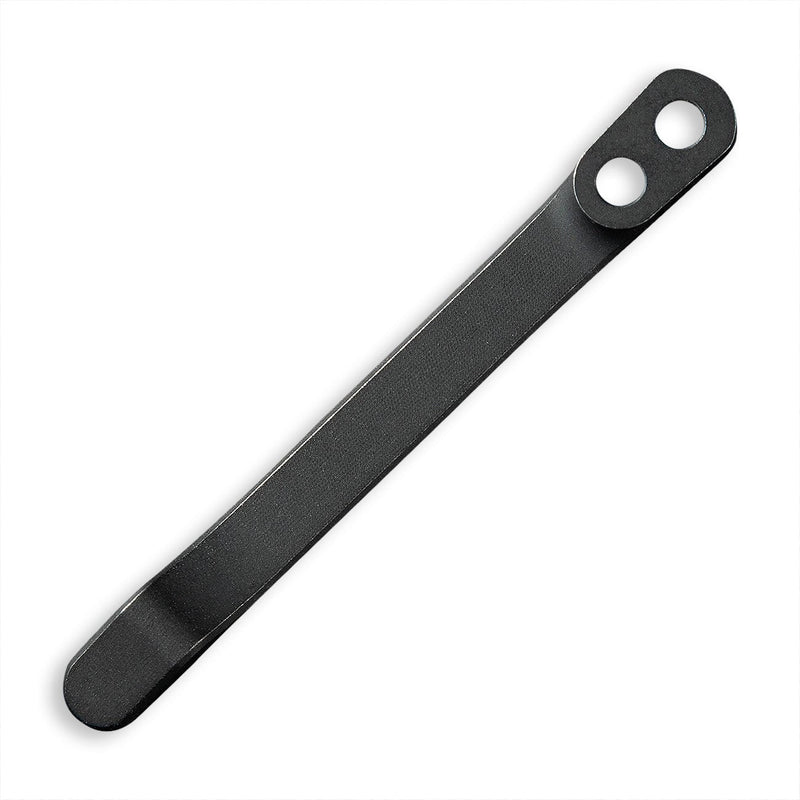 CIVIVI Titanium Pocket Clip with Titanium Screws – CIVIVI KNIFE