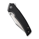CIVIVI Tranquil Flipper & Thumb Stud Knife G10 Handle (3.7" 14C28N Blade) C23027 - 1 - CIVIVI