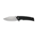 CIVIVI Tranquil Flipper & Thumb Stud Knife G10 Handle (3.7" 14C28N Blade) C23027 - 1 - CIVIVI