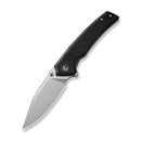 CIVIVI Tranquil Flipper & Thumb Stud Knife G10 Handle (3.7" 14C28N Blade) C23027 - 1 - CIVIVI