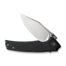 CIVIVI Tranquil Flipper & Thumb Stud Knife G10 Handle (3.7" 14C28N Blade) C23027 - 1 - CIVIVI