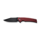 CIVIVI Tranquil Flipper & Thumb Stud Knife G10 Handle (3.7" 14C28N Blade) C23027 - 2 - CIVIVI