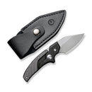 CIVIVI Typhoeus Adjustable Fixed Blade Knife Aluminum Handle (2.27" 14C28N Blade) C21036 - 3 - CIVIVI