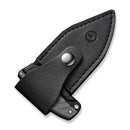 CIVIVI Typhoeus Adjustable Fixed Blade Knife Aluminum Handle (2.27" 14C28N Blade) C21036 - 3 - CIVIVI