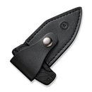 CIVIVI Typhoeus Adjustable Fixed Blade Knife G10 Handle (2.27" 14C28N Blade) C21036 - 1 - CIVIVI