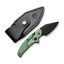 CIVIVI Typhoeus Adjustable Fixed Blade Knife Aluminum Handle (2.27" 14C28N Blade) C21036 - 4 - CIVIVI