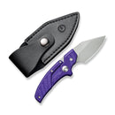 CIVIVI Typhoeus Adjustable Fixed Blade Knife G10 Handle (2.27" 14C28N Blade) C21036 - 2 - CIVIVI