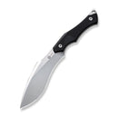 CIVIVI Vaquita II Fixed Blade Knife G10 Handle (3.2" Nitro - V Blade) C047C - 1 - CIVIVI