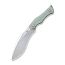 CIVIVI Vaquita II Fixed Blade Knife G10 Handle (3.2" Nitro - V Blade) C047C - 2 - CIVIVI