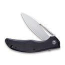 CIVIVI Vexer Flipper & Thumb Hole Knife G10 Handle (3.96" D2 Blade) C915C - CIVIVI