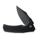 CIVIVI Vexillum Thumb Stud & Flipper Knife G10 Handle (3.81" Nitro - V Blade) C23003D - 1 - CIVIVI