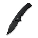 CIVIVI Vexillum Thumb Stud & Flipper Knife G10 Handle (3.81" Nitro - V Blade) C23003D - 1 - CIVIVI