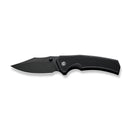 CIVIVI Vexillum Thumb Stud & Flipper Knife G10 Handle (3.81" Nitro - V Blade) C23003D - 1 - CIVIVI