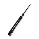 CIVIVI Vexillum Thumb Stud & Flipper Knife G10 Handle (3.81" Nitro - V Blade) C23003D - 1 - CIVIVI