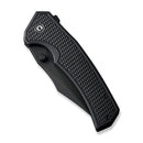 CIVIVI Vexillum Thumb Stud & Flipper Knife G10 Handle (3.81" Nitro - V Blade) C23003D - 1 - CIVIVI