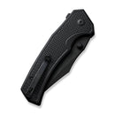 CIVIVI Vexillum Thumb Stud & Flipper Knife G10 Handle (3.81" Nitro - V Blade) C23003D - 1 - CIVIVI