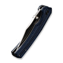 CIVIVI Vexillum Thumb Stud & Flipper Knife G10 Handle (3.81" Nitro - V Blade) C23003D - 3 - CIVIVI