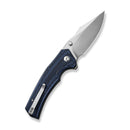 CIVIVI Vexillum Thumb Stud & Flipper Knife G10 Handle (3.81" Nitro - V Blade) C23003D - 3 - CIVIVI