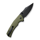 CIVIVI Vexillum Thumb Stud & Flipper Knife G10 Handle (3.81" Nitro - V Blade) C23003D - 2 - CIVIVI