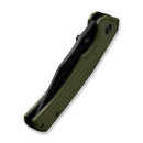 CIVIVI Vexillum Thumb Stud & Flipper Knife G10 Handle (3.81" Nitro - V Blade) C23003D - 2 - CIVIVI