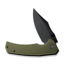 CIVIVI Vexillum Thumb Stud & Flipper Knife G10 Handle (3.81" Nitro - V Blade) C23003D - 2 - CIVIVI