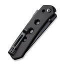 CIVIVI Vision FG Thumb Stud & Superlock Knife G10 Handle (3.54" Nitro - V Blade) C22036 - 1 - CIVIVI